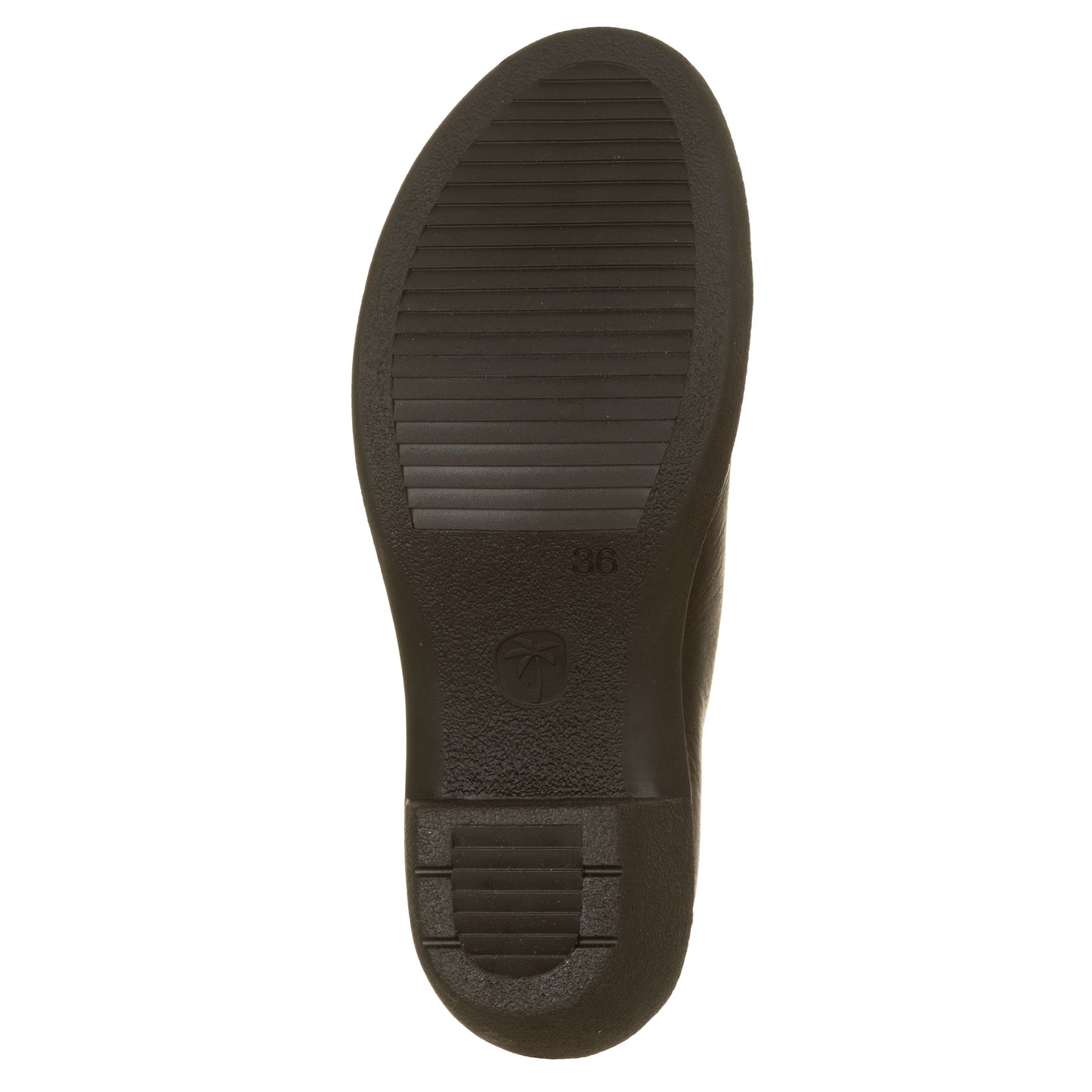 JUNGLA - Slip on con tacco, lacci elastici