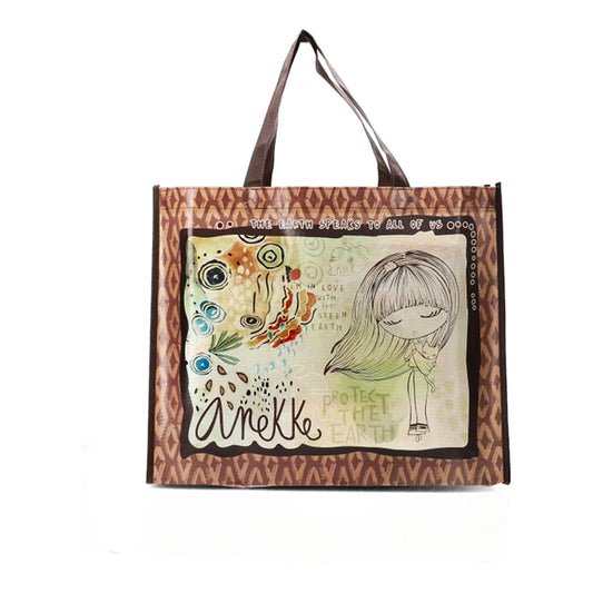 ANEKKE Shoppers-ANEKKE-VIALESCARPE