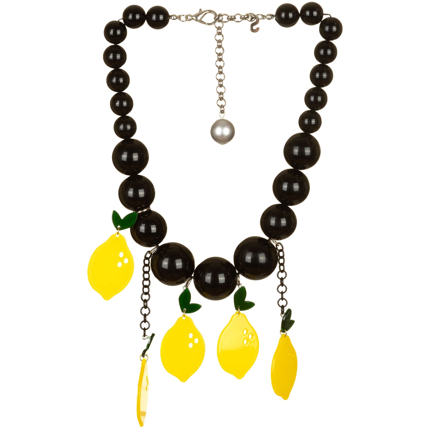 Collana Limoni 2D