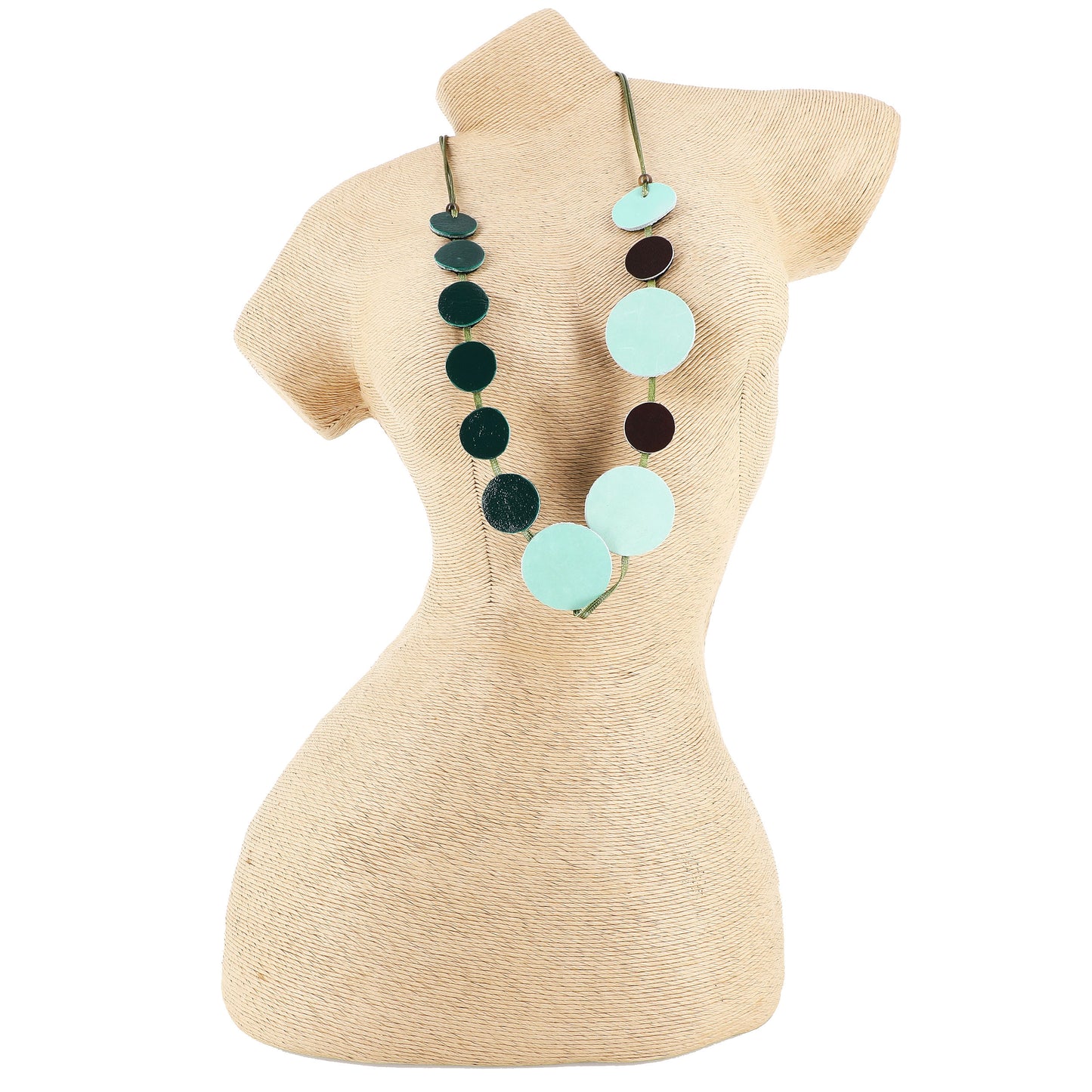 KARAKORUM Collana MELODY-KARAKORUM-VIALESCARPE