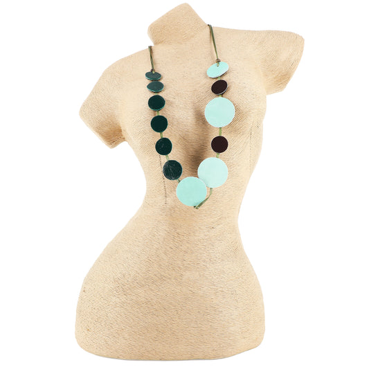 KARAKORUM Collana MELODY-KARAKORUM-VIALESCARPE