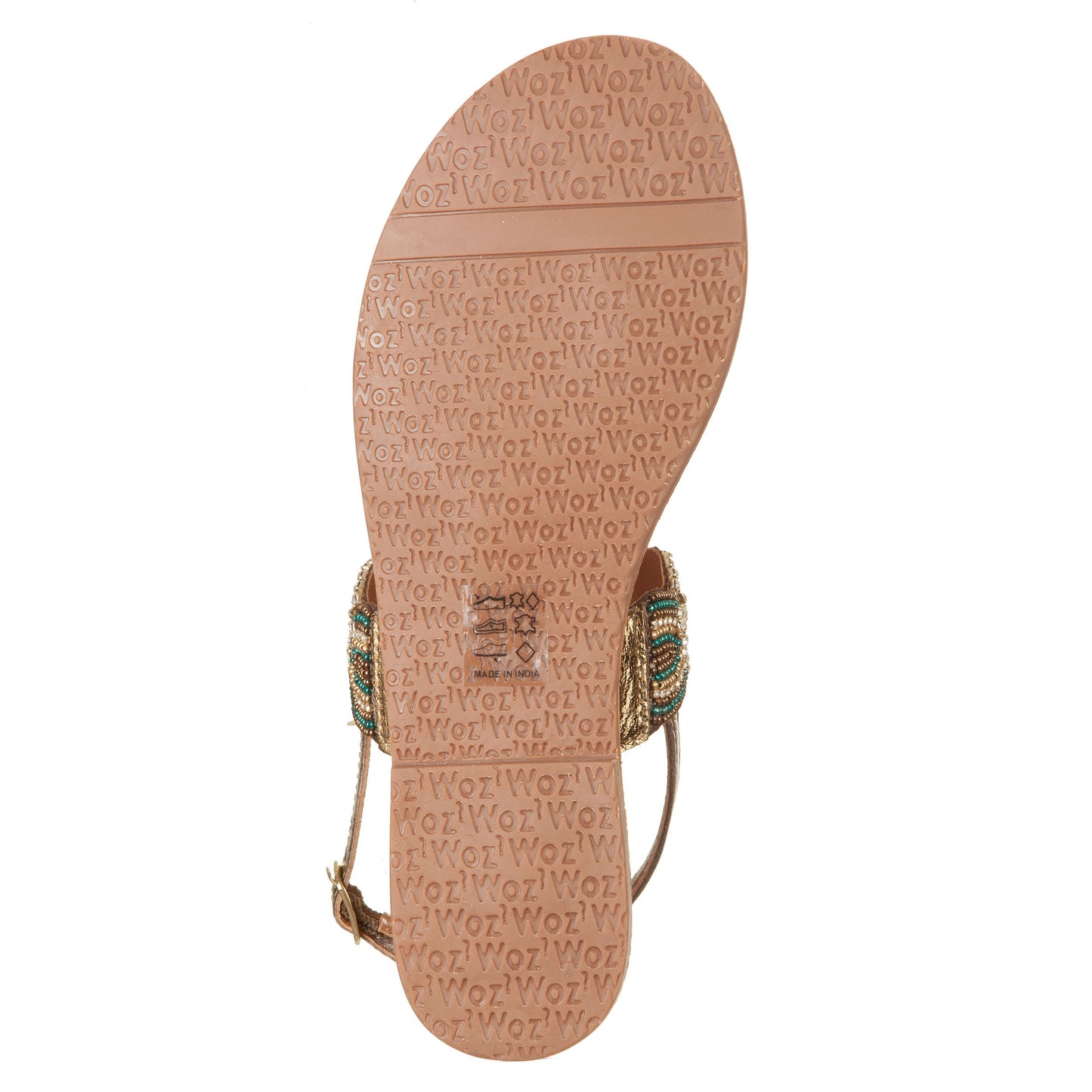 Sandali gioiello-WOZ?-VIALESCARPE