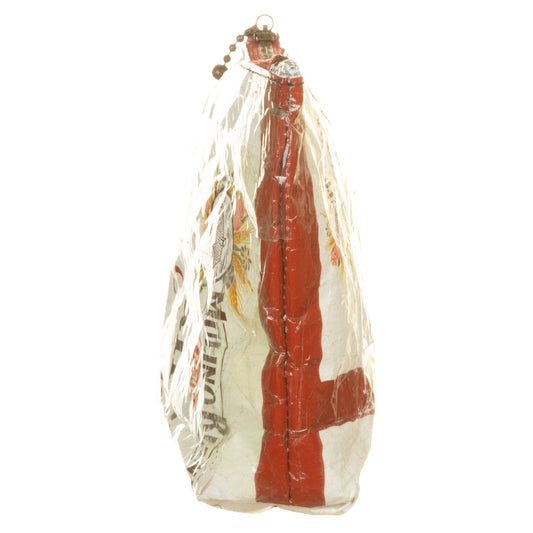 Busta portatuttolarge Granetti-Messie Design-VIALESCARPE