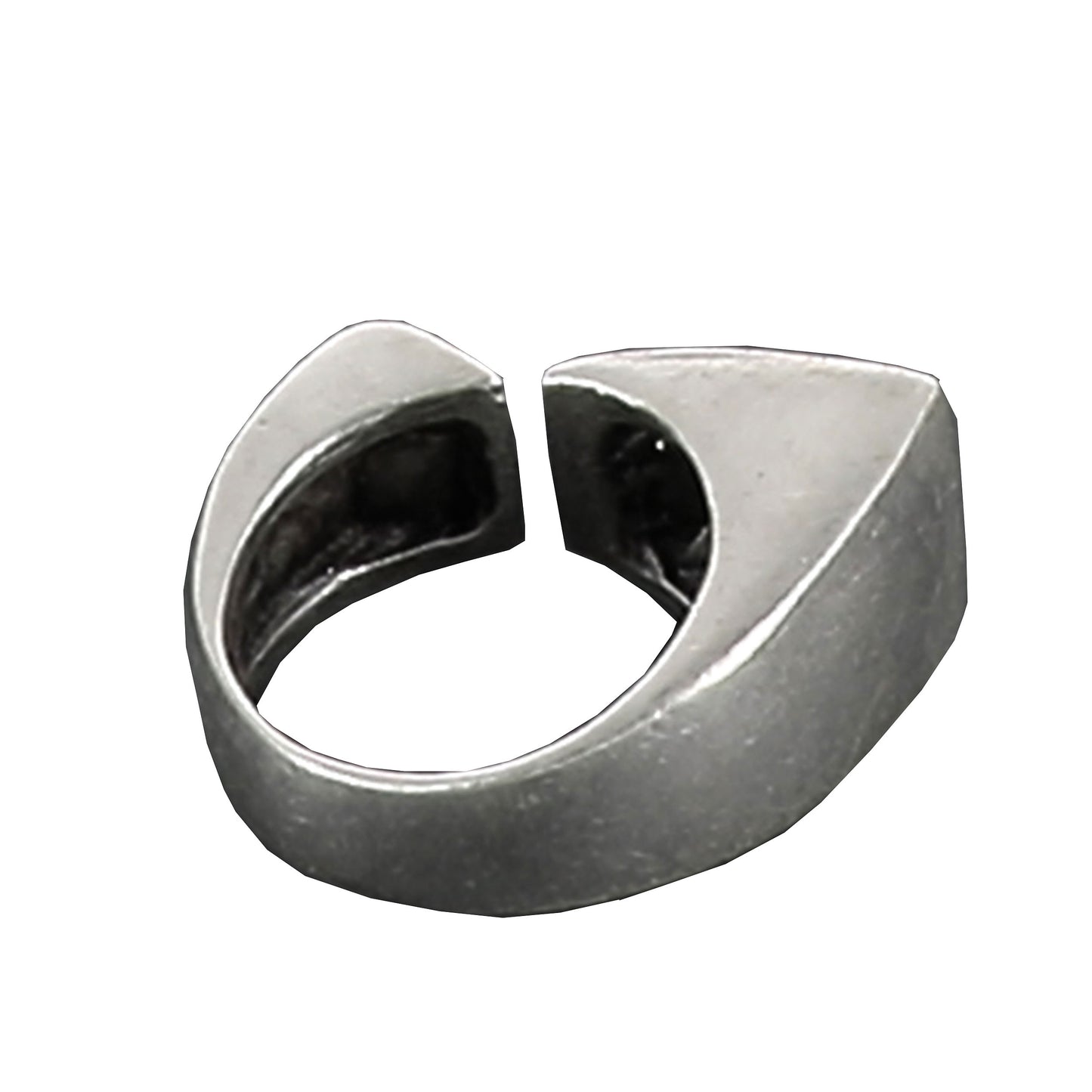 KARAKORUM - Anello Josette in zama-KARAKORUM-VIALESCARPE