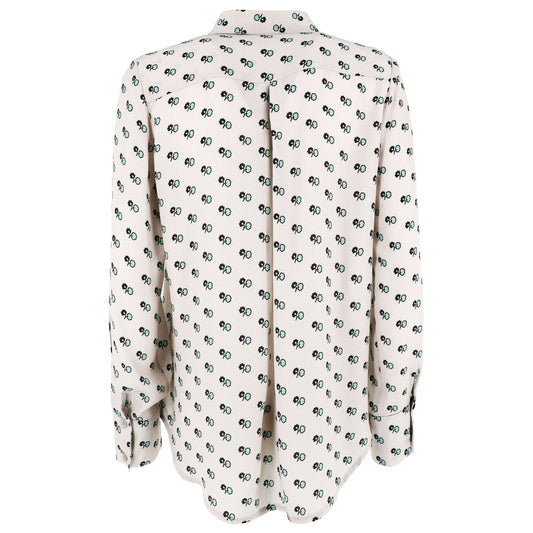 KARAKORUM Camicia Giuditte beige