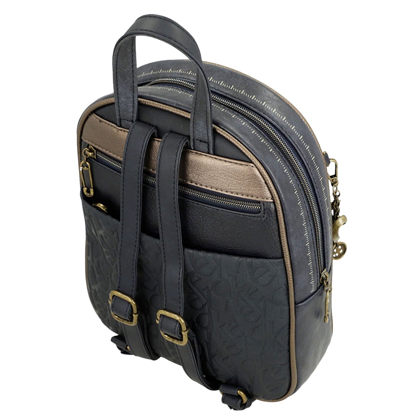 ANEKKE - Zaino con tasca anteriore Studio-ANEKKE-VIALESCARPE