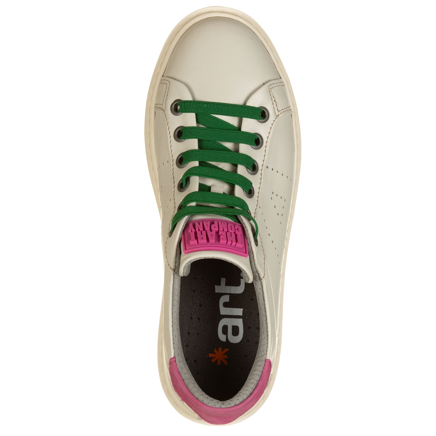 ART Sneakers BELLEVILLE