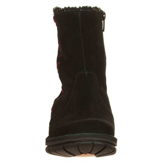 ART Stivaletti fodera pelo-ART®-VIALESCARPE