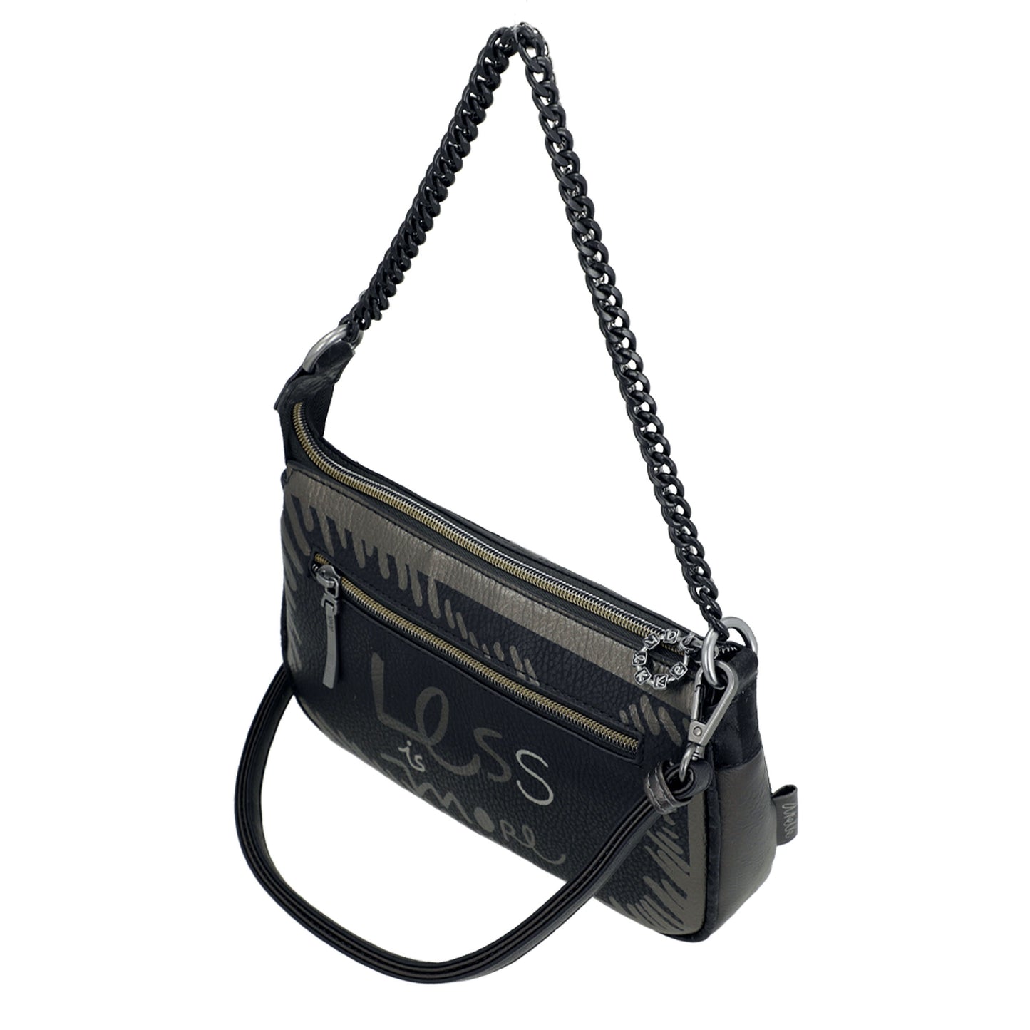 ANEKKE - Borsa baguette Nature Koko-ANEKKE-VIALESCARPE