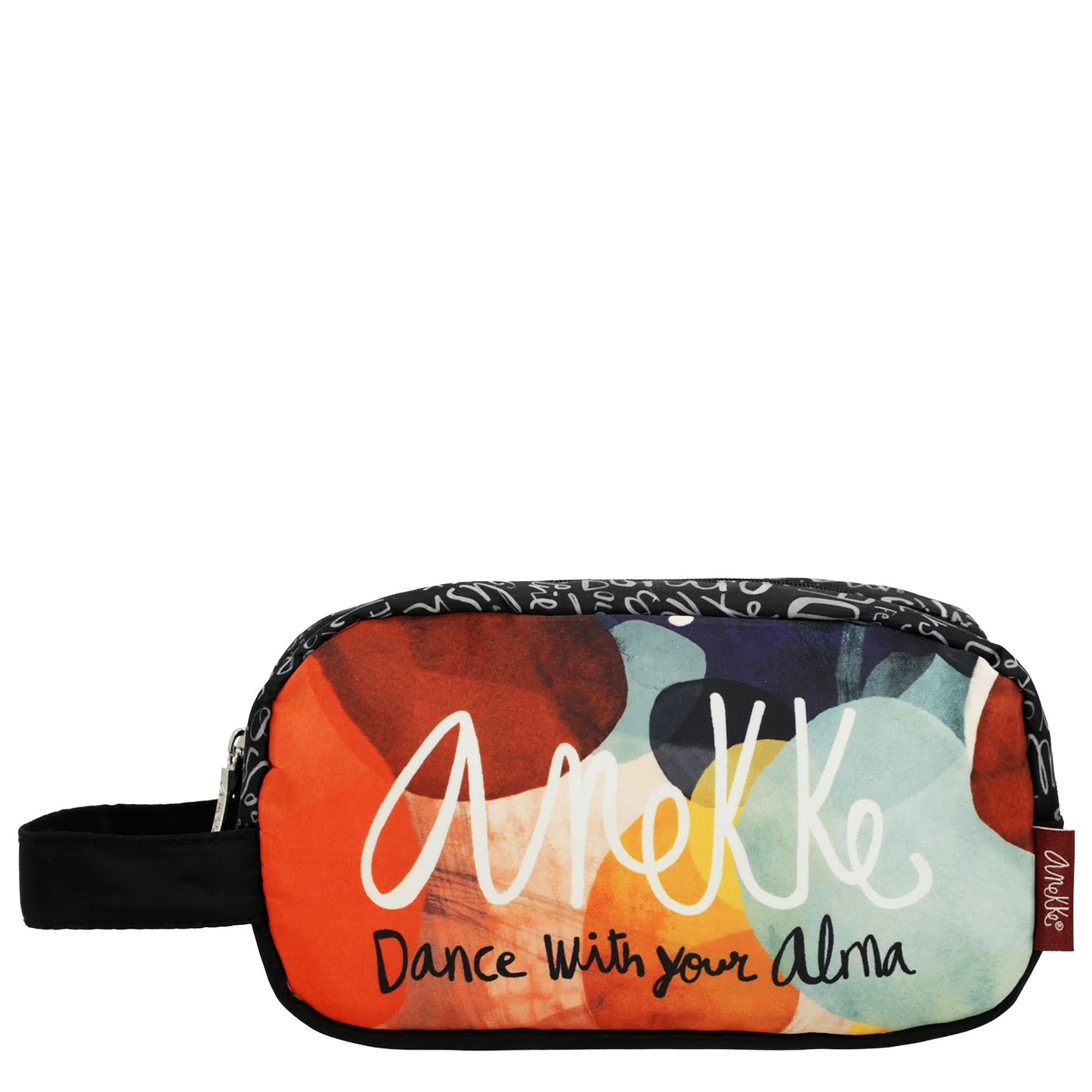 ANEKKE Borsa da viaggio piccola Alma