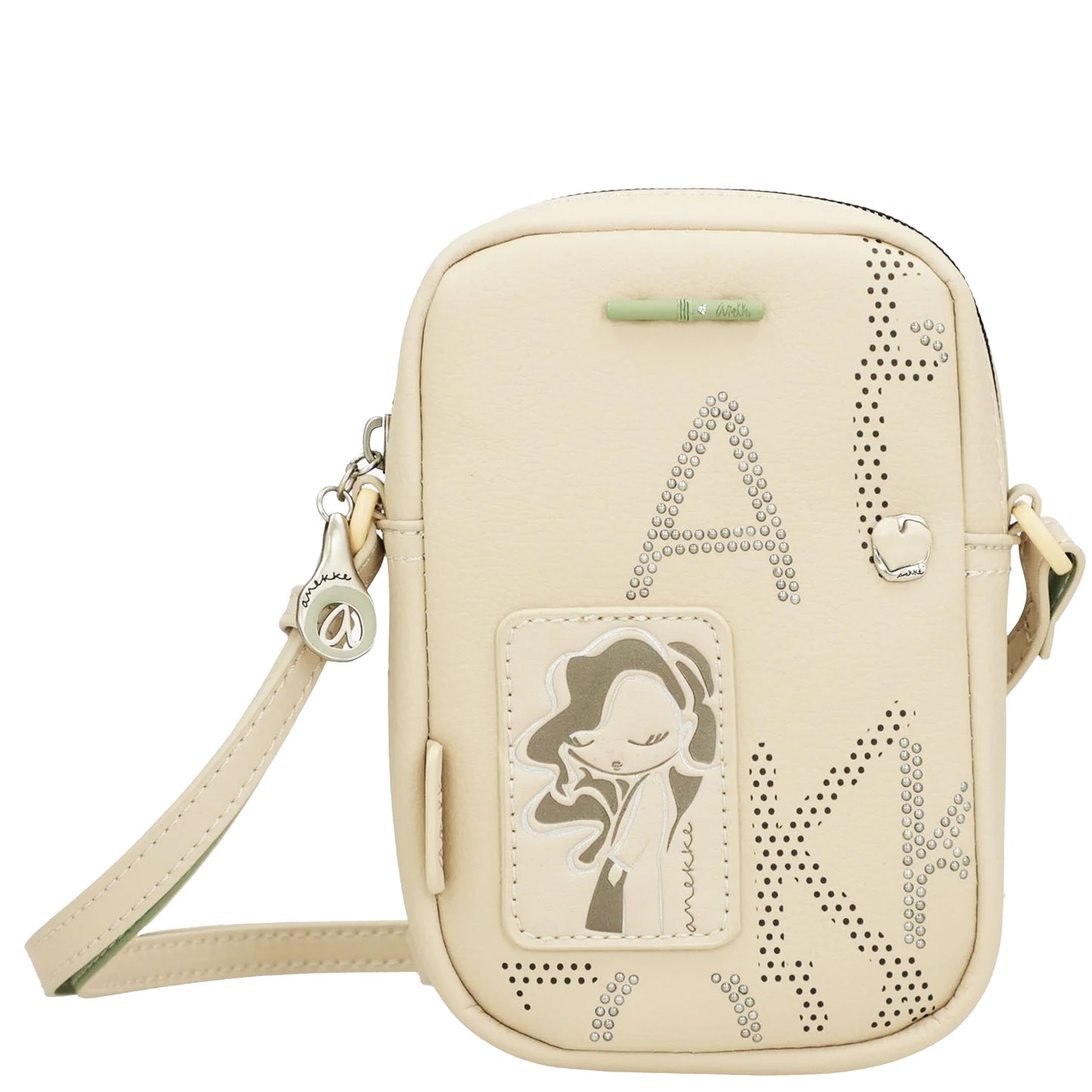 ANEKKE Mini borsa a tracolla Alma