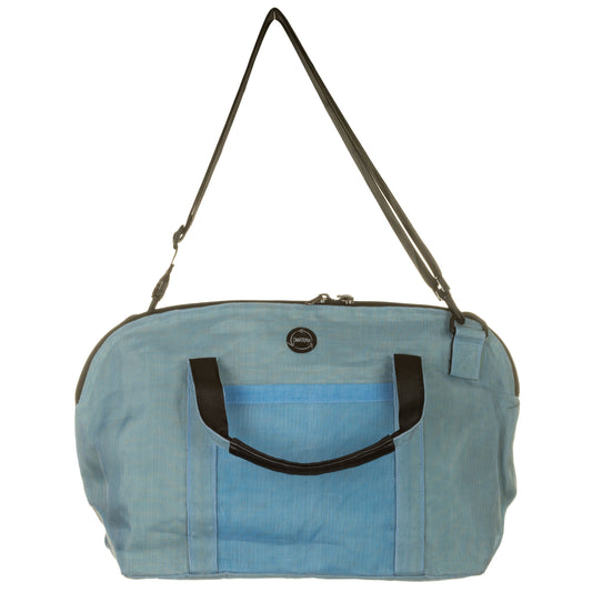 Borsa sport-viaggio-SMATERIA-VIALESCARPE