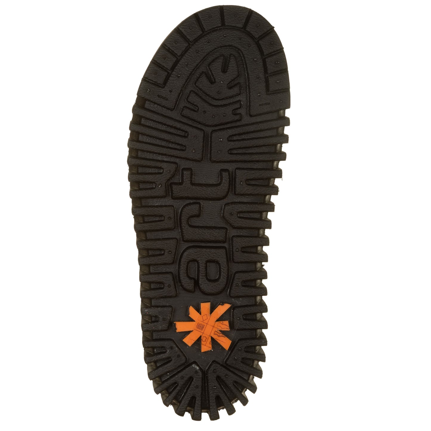 ART Mocassini Brighton Nappa Skinny Blu, Rosa e Ghiacco-ART®-VIALESCARPE