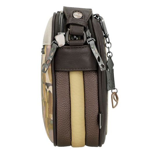 ANEKKE Borsa a tracolla Bloom