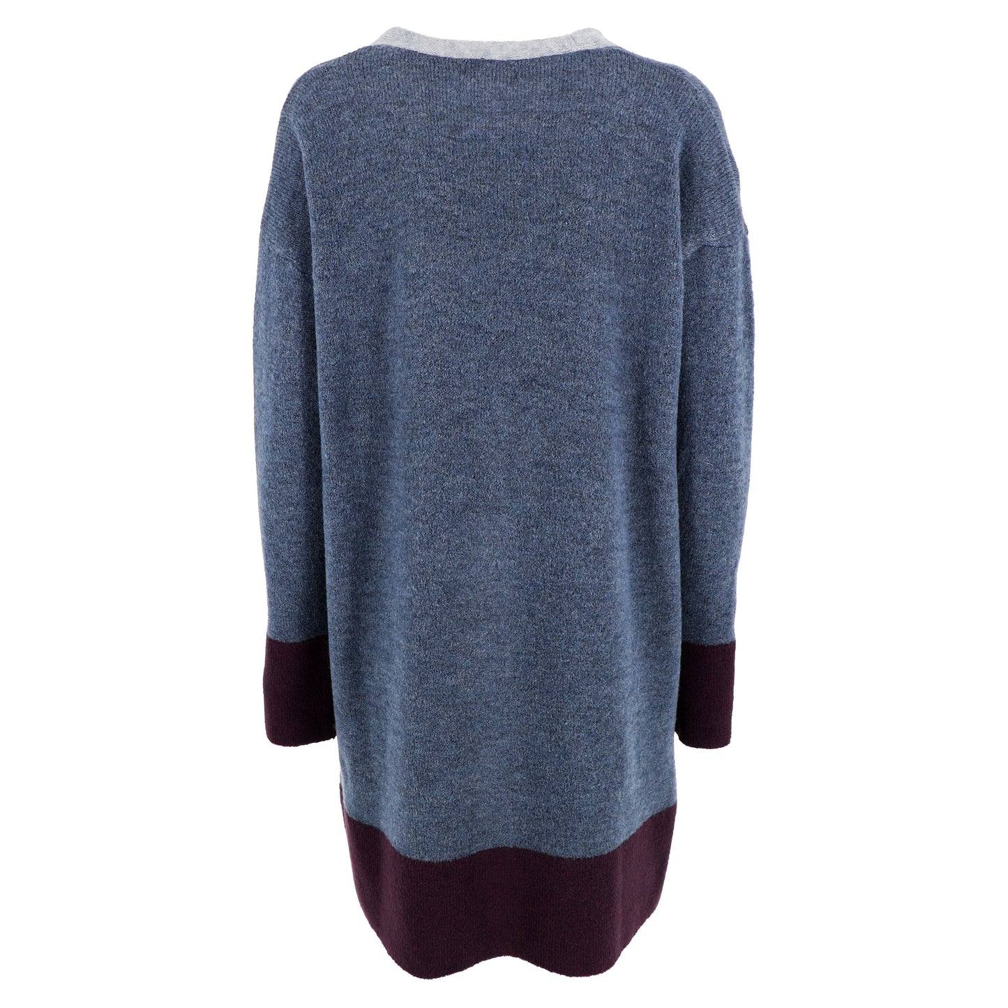 KARAKORUM Cardigan Deanna-KARAKORUM-VIALESCARPE