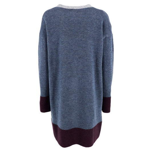 KARAKORUM Cardigan Deanna-KARAKORUM-VIALESCARPE