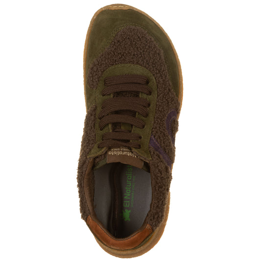 EL NATURALISTA - Stringate OROEL-EL NATURALISTA-VIALESCARPE