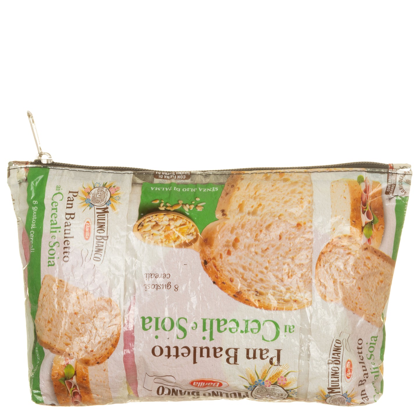 Busta portatuttolarge Pan Bauletto