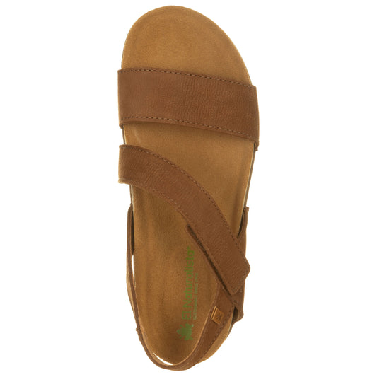 EL NATURALISTA - Sandali - BALANCE Pleasant Wood