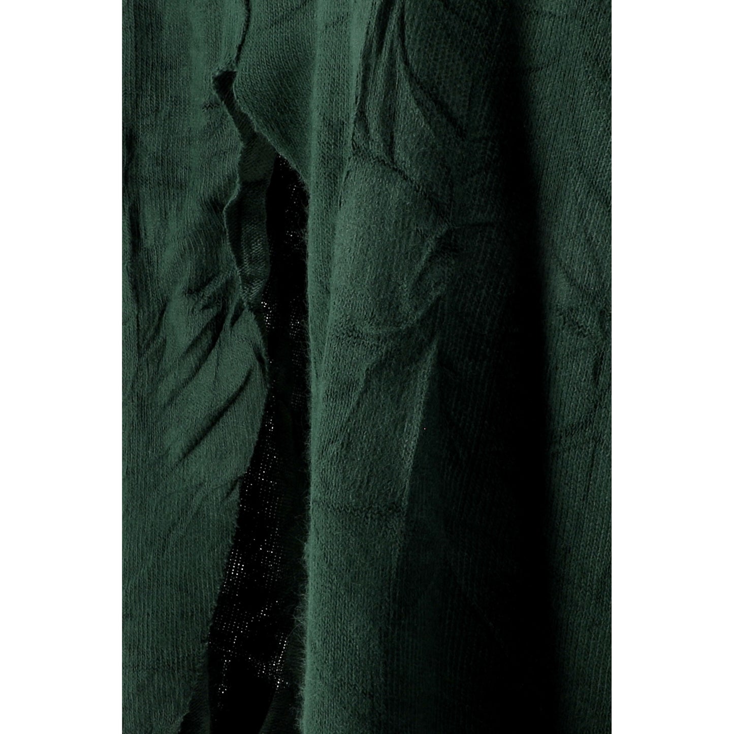 KARAKORUM - Maglia Marisol Verde