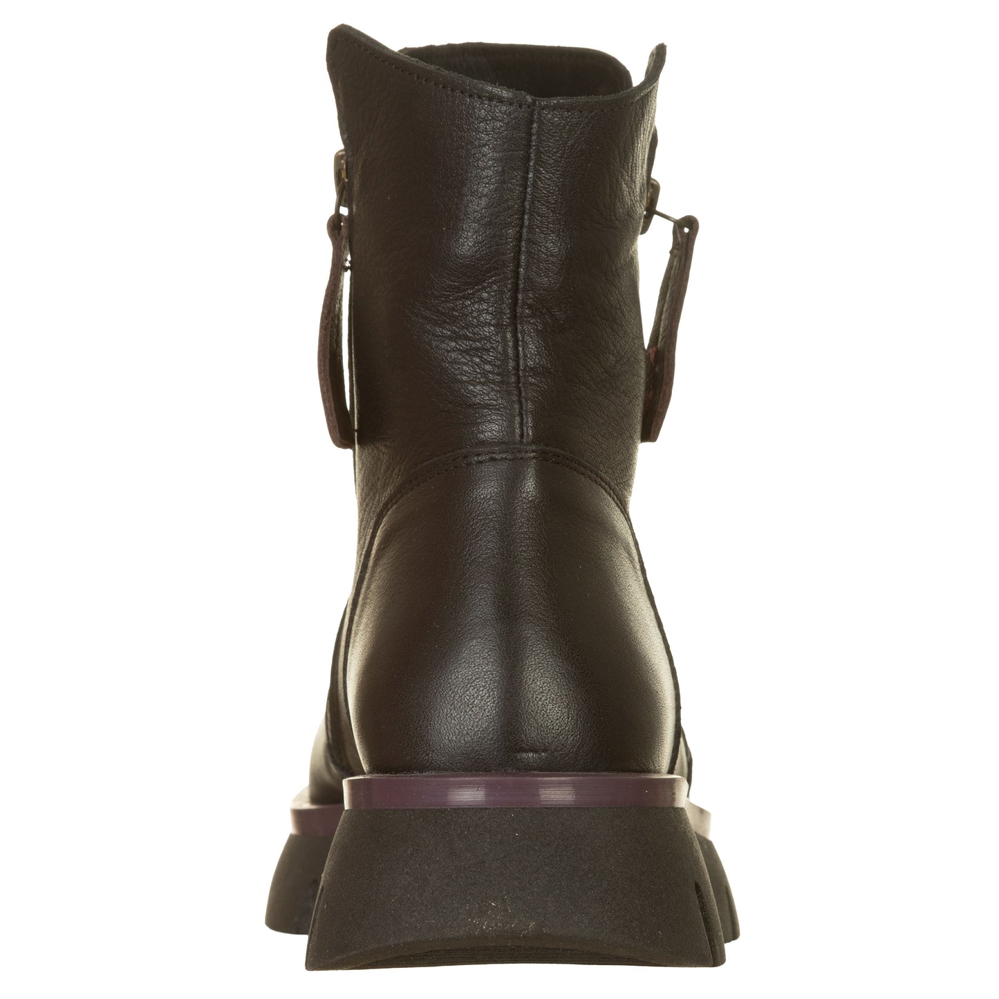 BUENO - Ankle boots con doppia zip