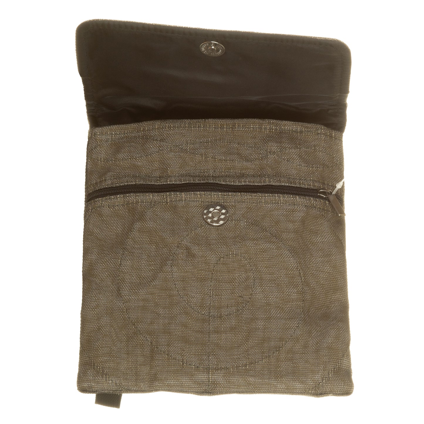 Tracolla rete portapassaporto-SMATERIA-VIALESCARPE