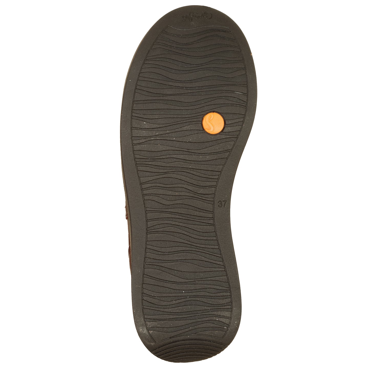 Stivaletti Chelsea con inserti elastici laterali-Softinos-VIALESCARPE