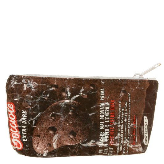 Messie Design Busta Portatutto Small Gocciole