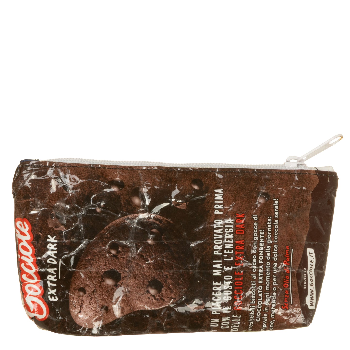 Messie Design Busta Portatutto Small Gocciole