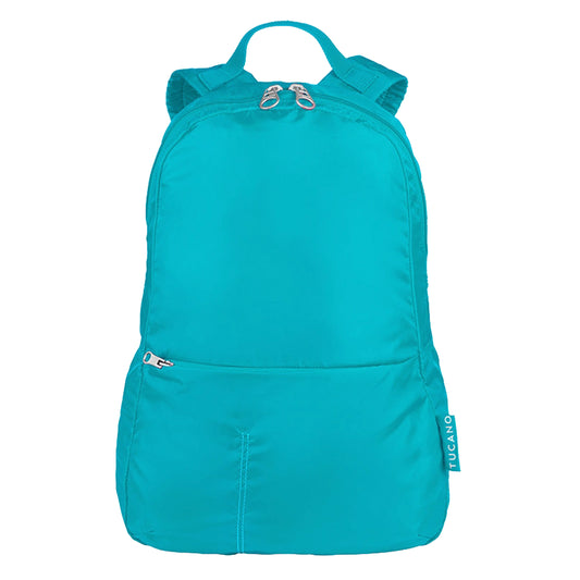 TUCANO Zaino Eco ripiegabile super leggero Tiffany