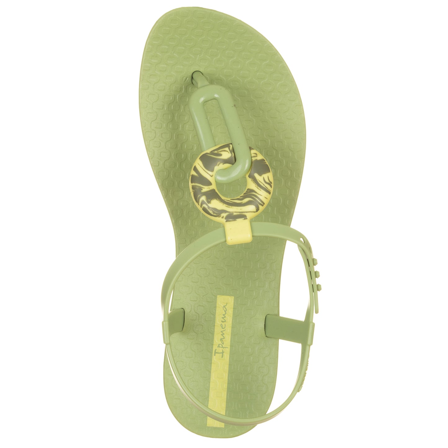 Sandali Infradito Ipanema CLASS MARBLE SND Green