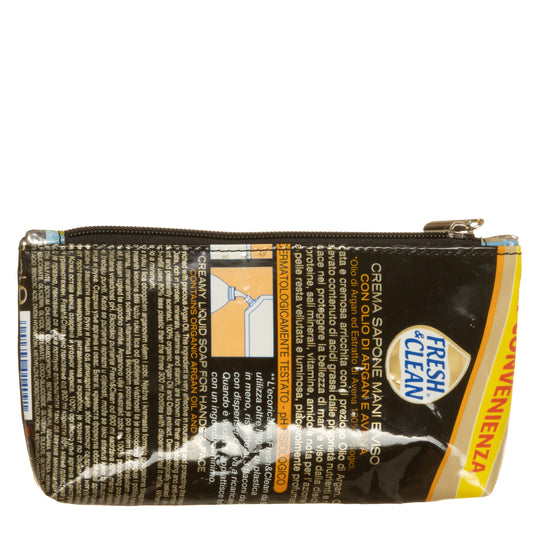 Messie Design Busta Portatutto Small Fresh&Clean