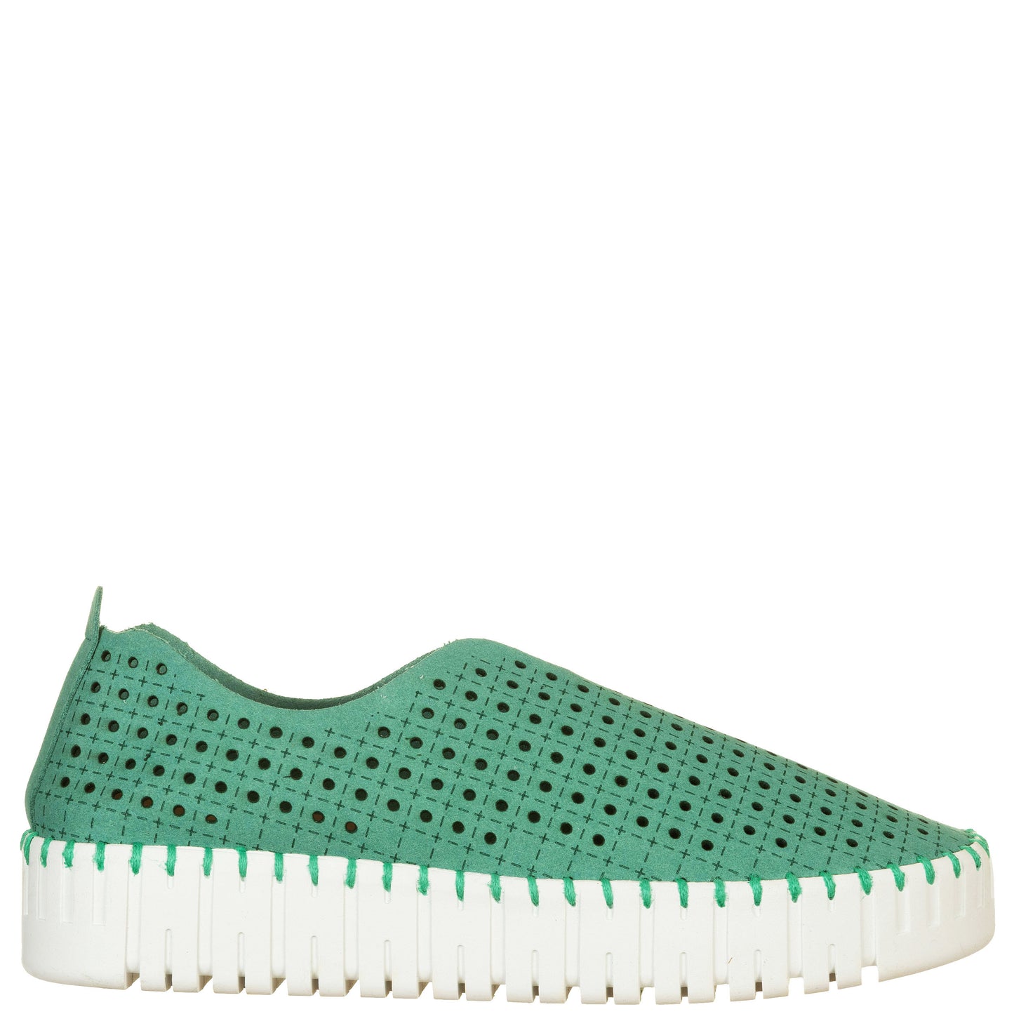 SKA - OWEN Espadrillas urbana Laguna