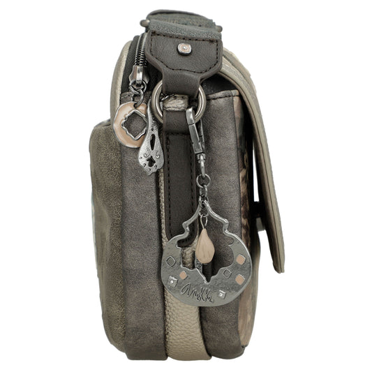 ANEKKE - Tracolla a patta ovale Real-ANEKKE-VIALESCARPE