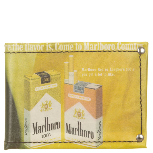 Portafoglio Uomo Marlboro-MADEWITHCARE-VIALESCARPE