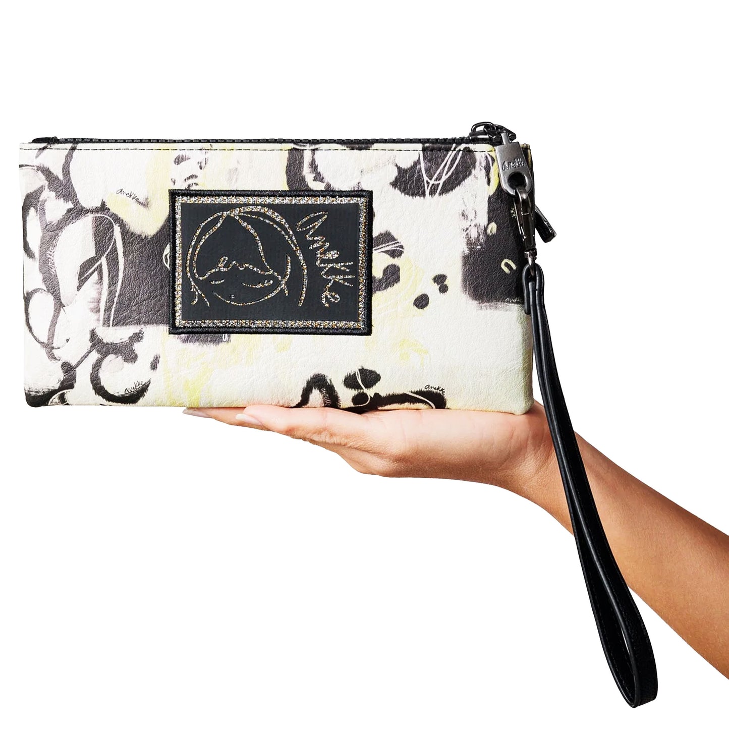 ANEKKE Portafoglio a borsa Memories