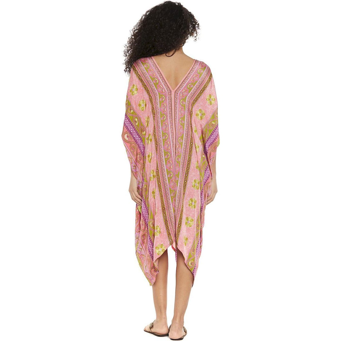 Kaftano GUANABANA DESERT - BABA Design-Baba design-VIALESCARPE