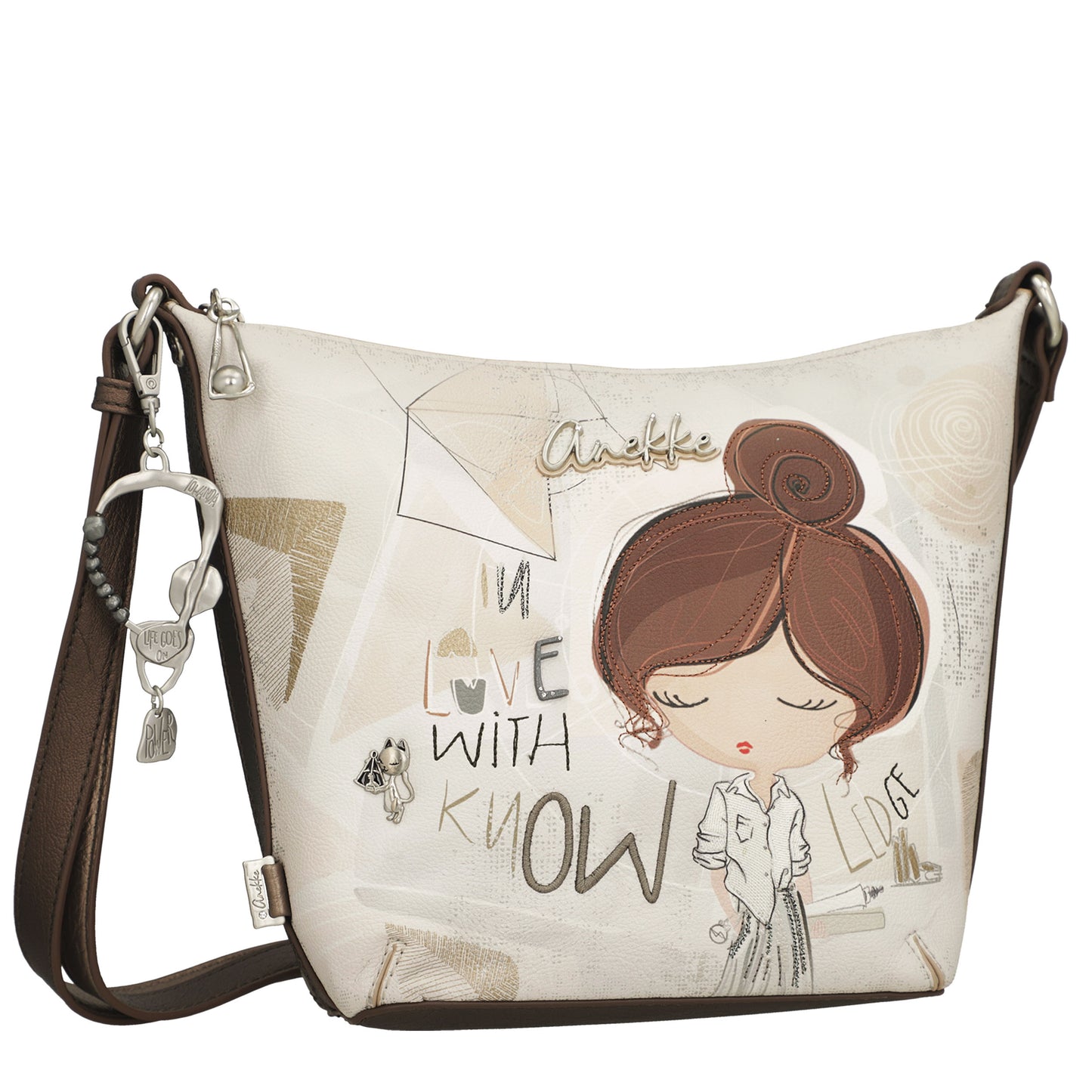 ANEKKE Borsa a tracolla Sophia