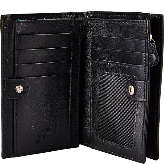 GABS GMONEY14 Bull Black Nero