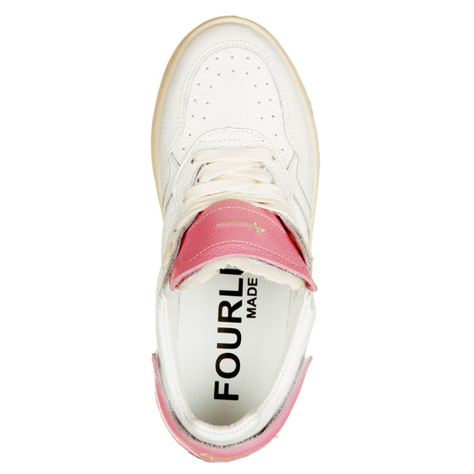 Sneakers basket bassa-4LINE-VIALESCARPE