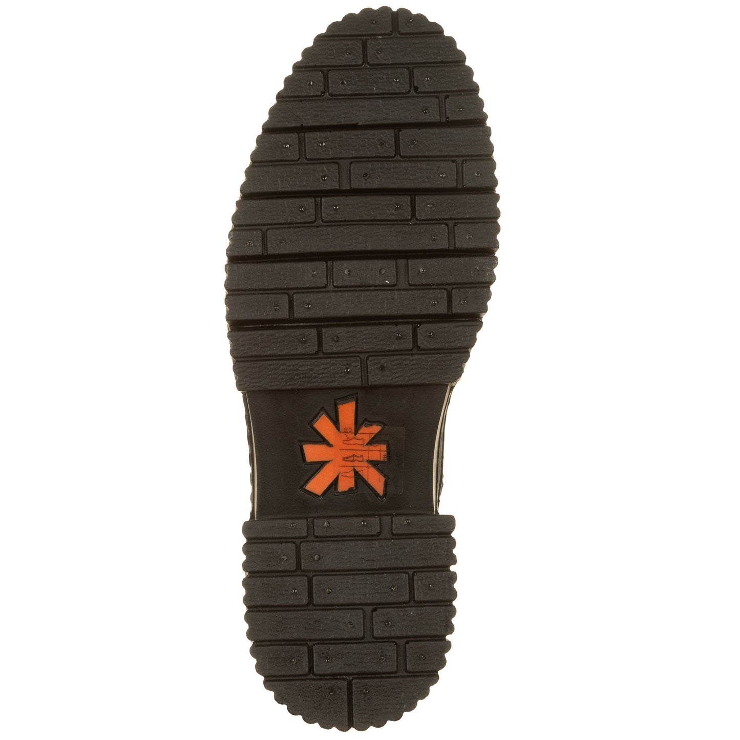 ART Anfibi YORK Asport Castagna-ART®-VIALESCARPE