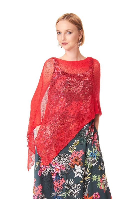 Il Ponchetto Ibiscus-IL PONCHETTO-VIALESCARPE