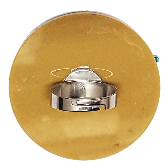 ARKY FLY Anello Mare Spiaggia, conch. Stelle-ARKYFLY-VIALESCARPE