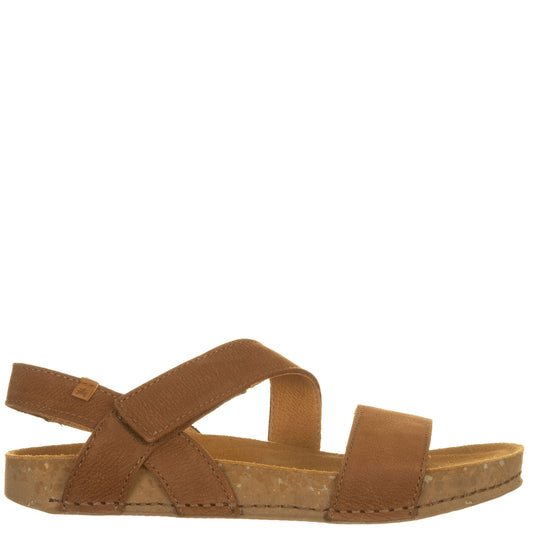 EL NATURALISTA - Sandali - BALANCE Pleasant Wood