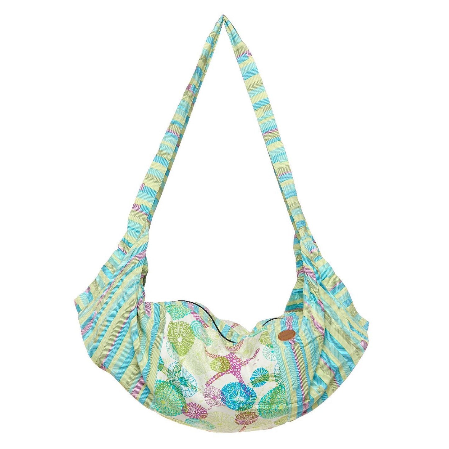 Borsa STRIPED STARFISH - BABA Design