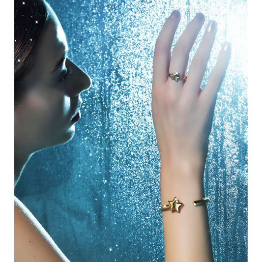 MAD TEA - Bracciale Bacchetta Magica “Believe in Magic”-MAD TEA-VIALESCARPE