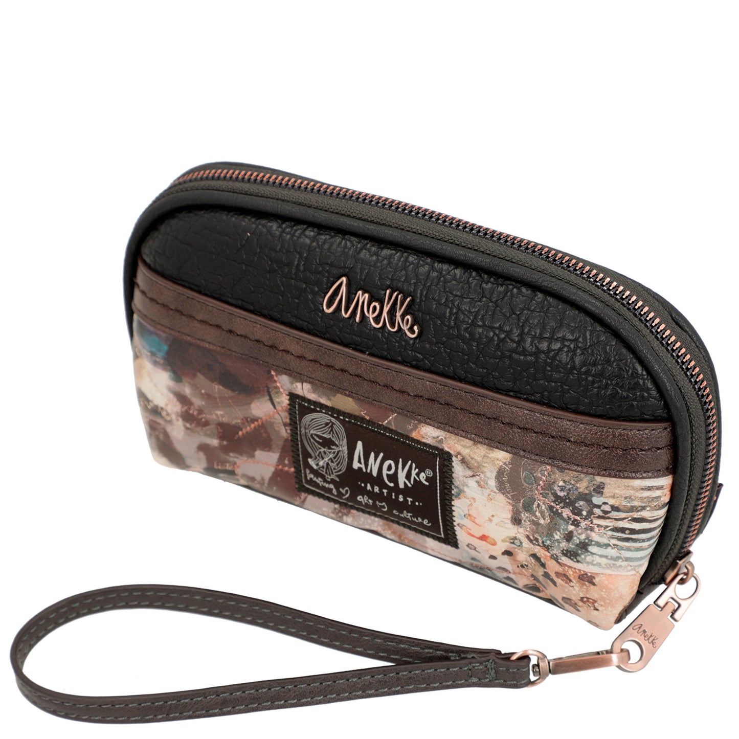 ANEKKE Linea SHOEN PADDED - Portafoglio