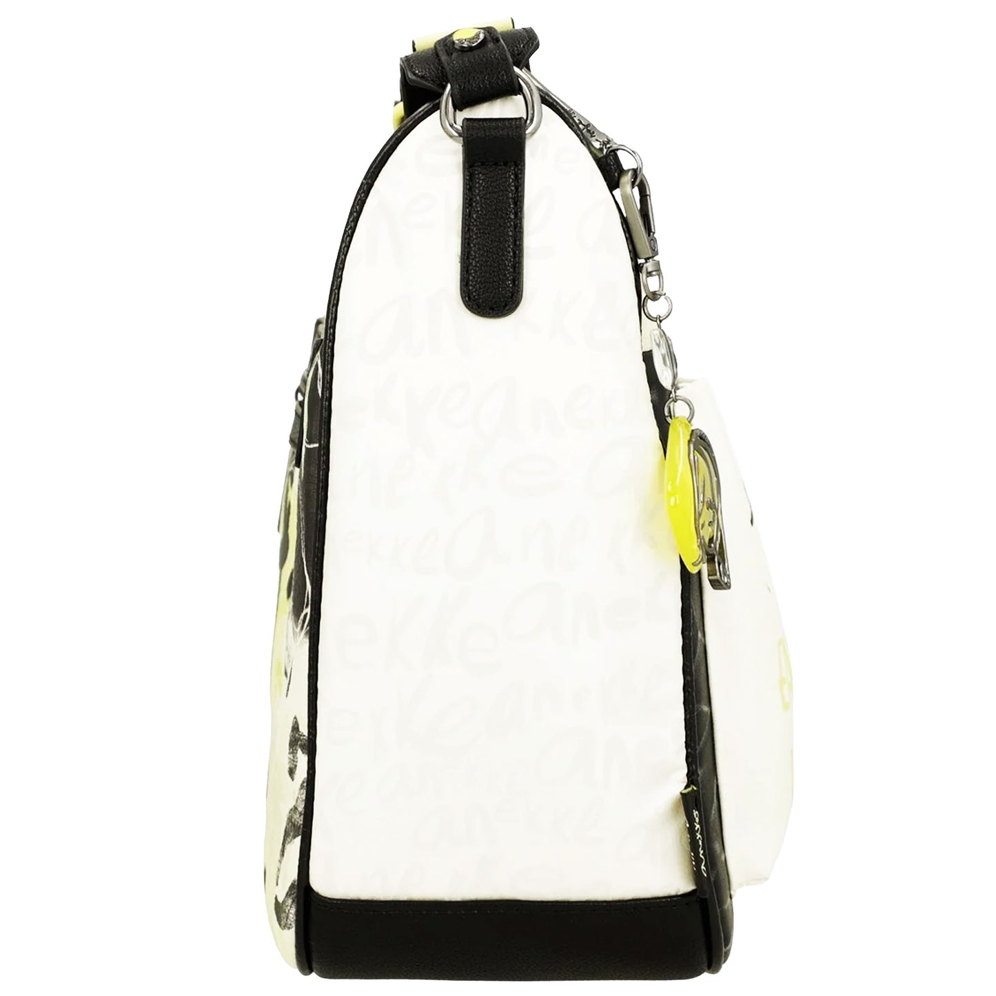 ANEKKE Borsa a tracolla grande Memories