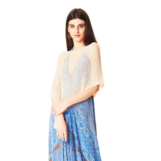 Il Ponchetto Avorio-IL PONCHETTO-VIALESCARPE