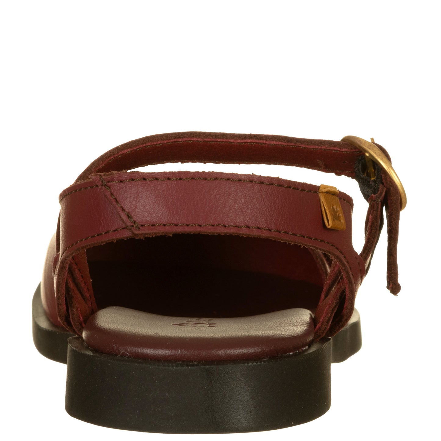 Slingback - El Naturalista ARENISCA Nappa Lime